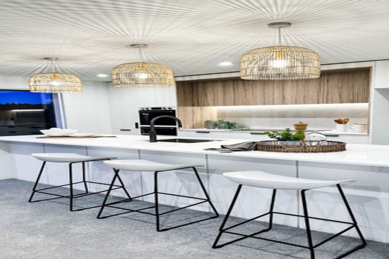 Photo of property in 69 Freedom Drive, Kelvin Grove, Palmerston North, 4414