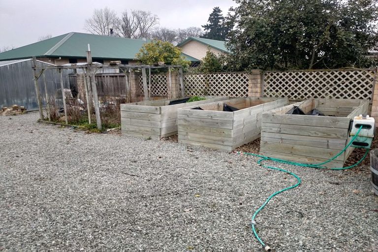 Photo of property in 11 Tancred Street, Geraldine, 7930