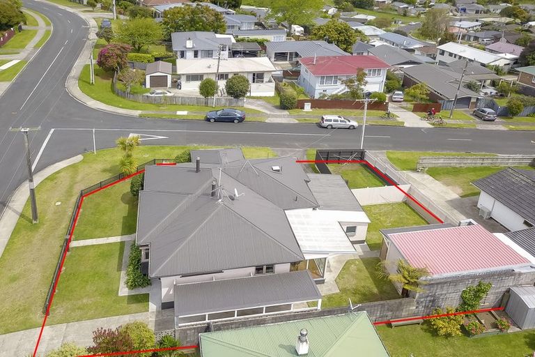 Photo of property in 24 Cook Street, Gate Pa, Tauranga, 3112