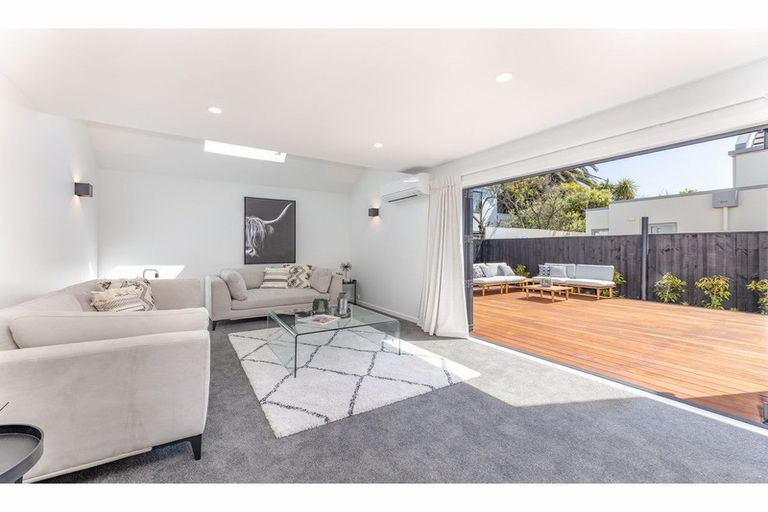 Photo of property in 126a Esplanade, Sumner, Christchurch, 8081