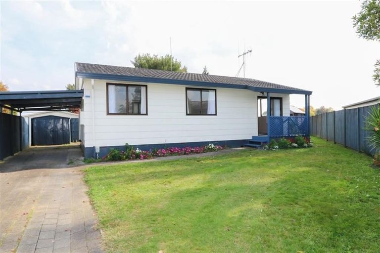 Photo of property in 20a Aintree Street, Nawton, Hamilton, 3200