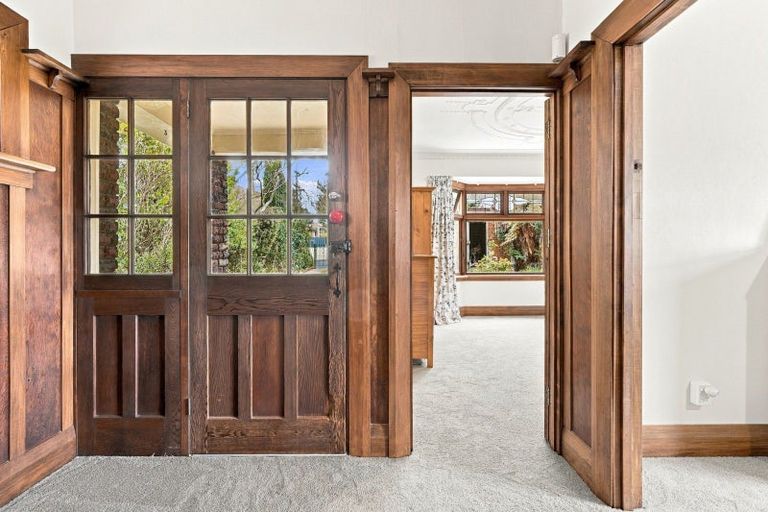Photo of property in 55 English Avenue, Mornington, Dunedin, 9011