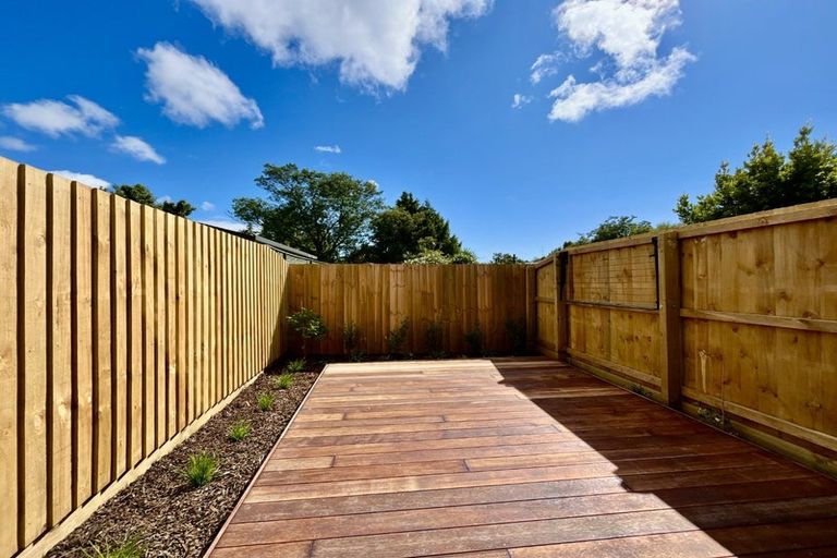 Photo of property in 6/107 Smith Street, Woolston, 8062