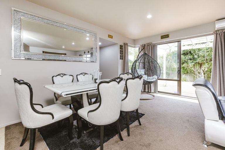 Photo of property in 17/45 Secoia Crescent, Mangere, Auckland, 2022
