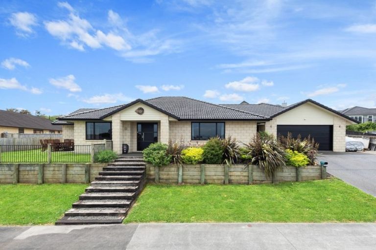 Photo of property in 162 Cumberland Drive, Flagstaff, Hamilton, 3210