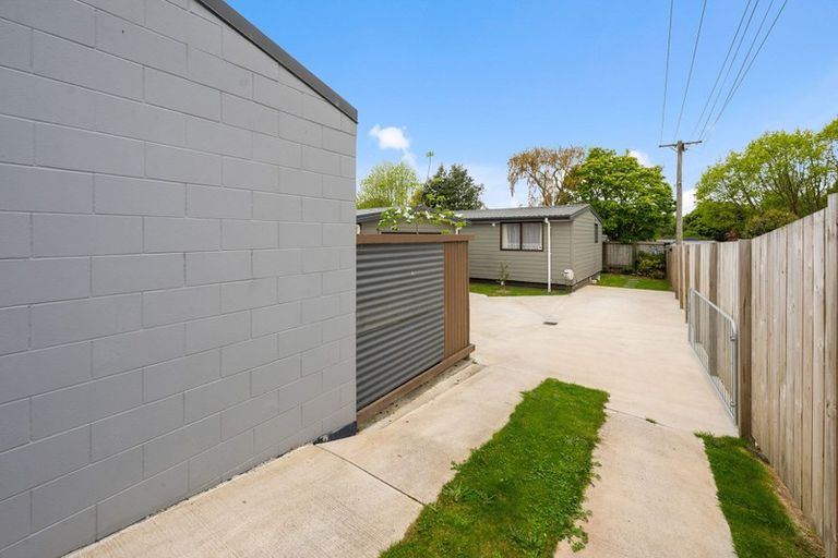 Photo of property in 15b Western Road, Ngongotaha, Rotorua, 3010