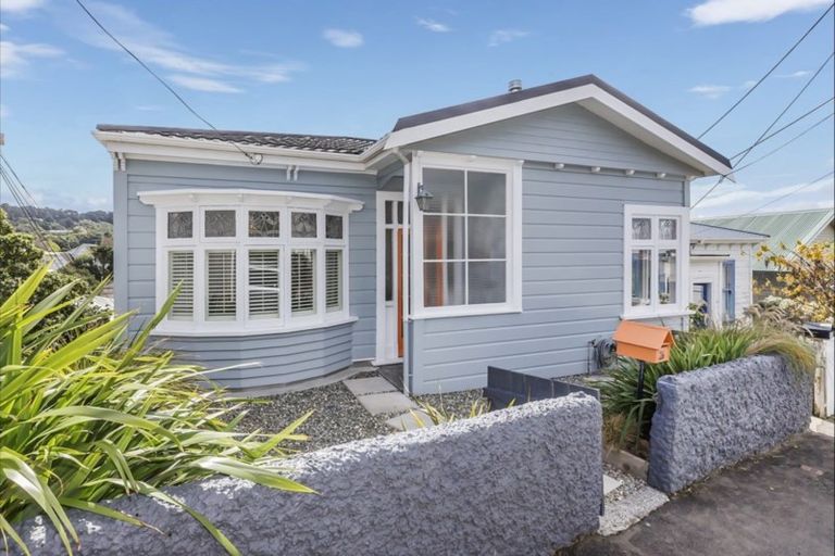 Photo of property in 26 Henry Street, Kilbirnie, Wellington, 6022