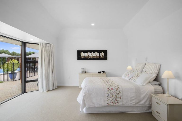 Photo of property in 47 Whites Road, Ohoka, Kaiapoi, 7692