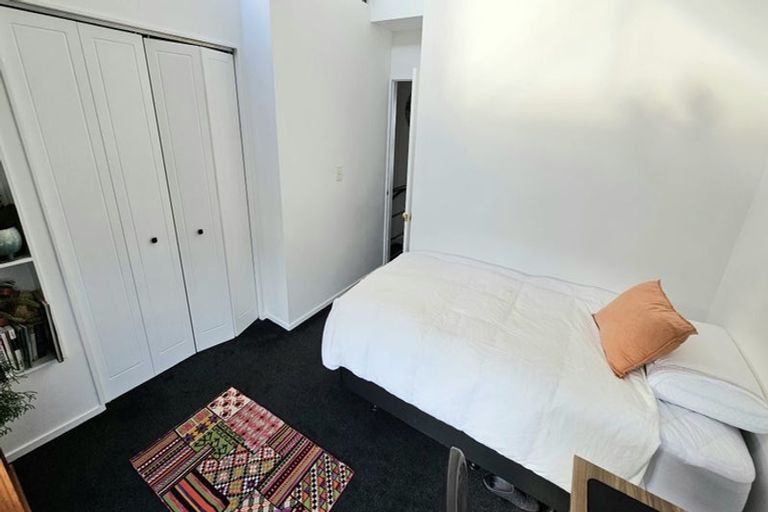 Photo of property in 4/20 Thompson Street, Mount Cook, Wellington, 6011