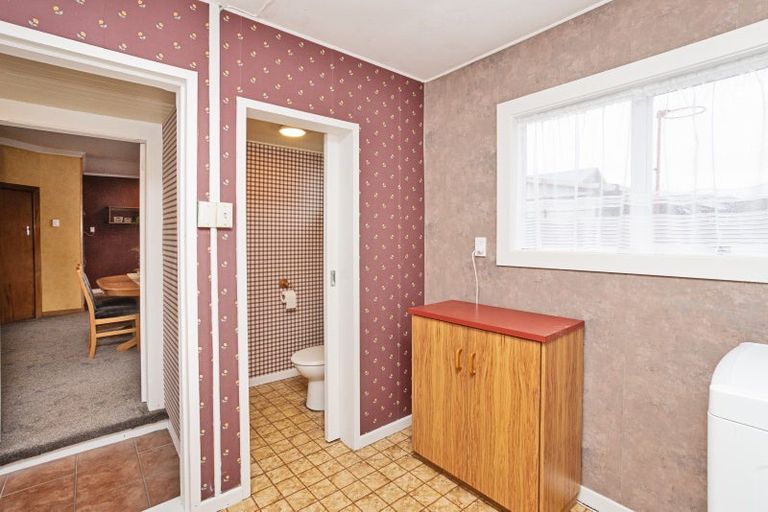 Photo of property in 264 Yarrow Street, Richmond, Invercargill, 9810