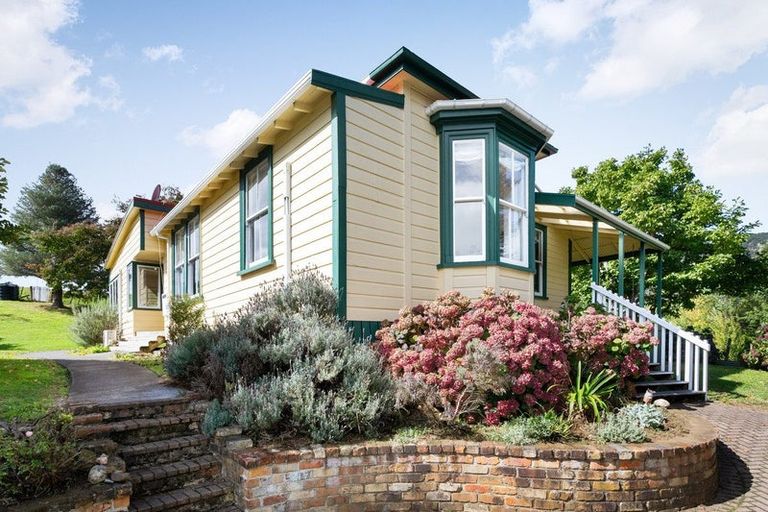 Photo of property in 456 Kauaeranga Valley Road, Thames, 3577