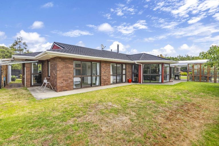 Photo of property in 37 Wood Leigh, Paraparaumu Beach, Paraparaumu, 5032