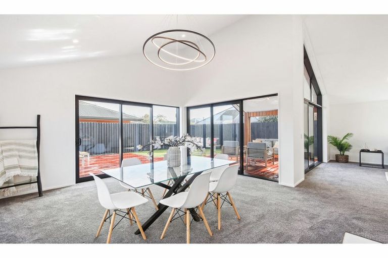 Photo of property in 33a Ashley Street, Rangiora, 7400