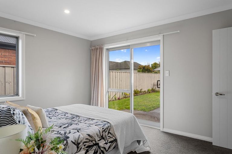 Photo of property in 10c Franklin Drive, Rangiora, 7400