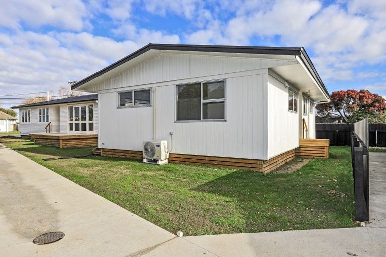 Photo of property in 1025b-c Bledisloe Street, Raureka, Hastings, 4120