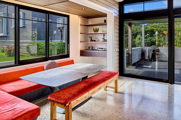 Photo of property in 7 Lochiel Road, Khandallah, Wellington, 6035