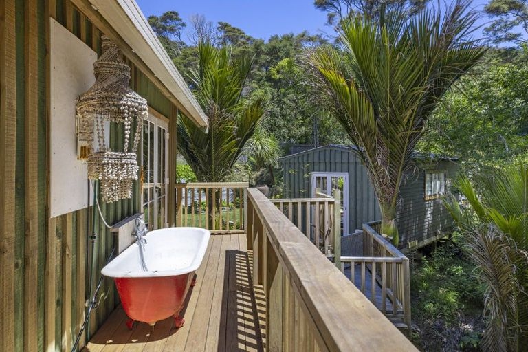Photo of property in 581 Te Akau Wharf Road, Te Akau, Ngaruawahia, 3793