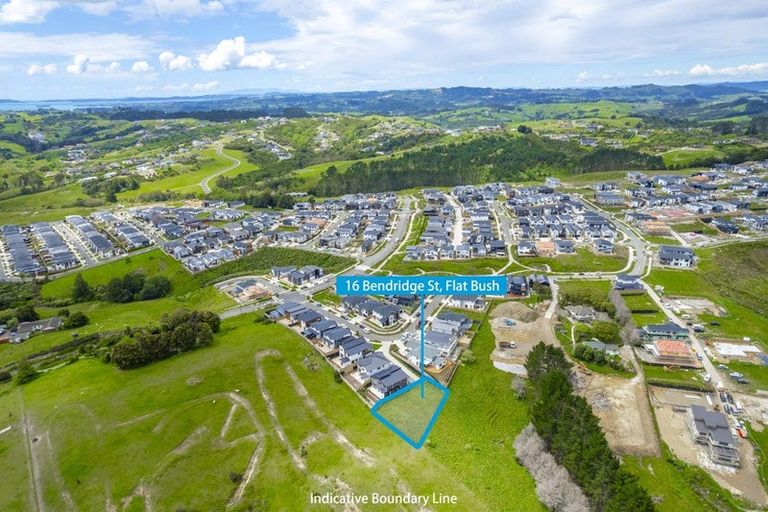 Photo of property in 16 Bendridge Street, Flat Bush, 2019