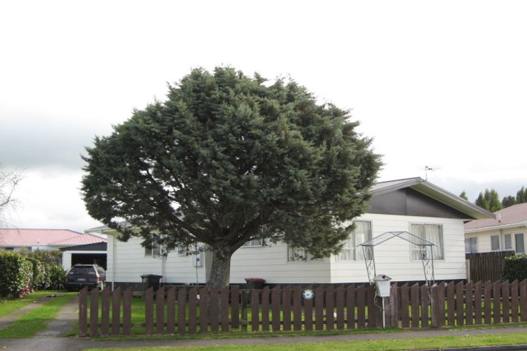 Photo of property in 9 Exeter Street, Stratford, 4332