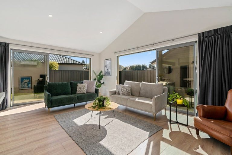 Photo of property in 106 Stalker Road, Lower Shotover, Queenstown, 9304