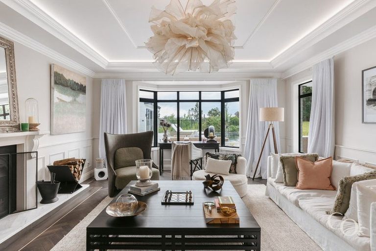 Photo of property in 472 Joyce Road, Pyes Pa, Tauranga, 3173