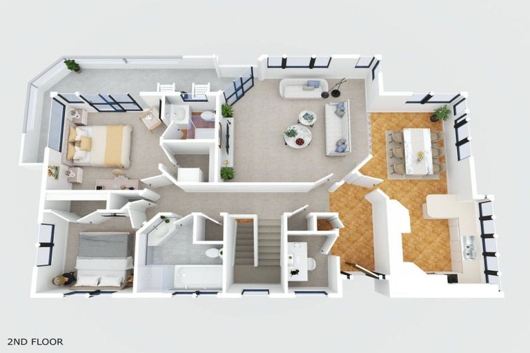 Photo of property in 71a Oceanview Road, Mount Maunganui, 3116