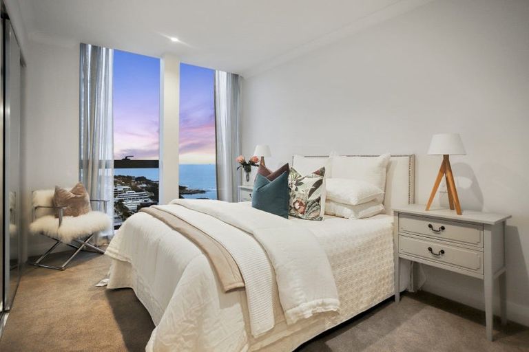 Photo of property in 20a/9-17 Byron Avenue, Takapuna, Auckland, 0622