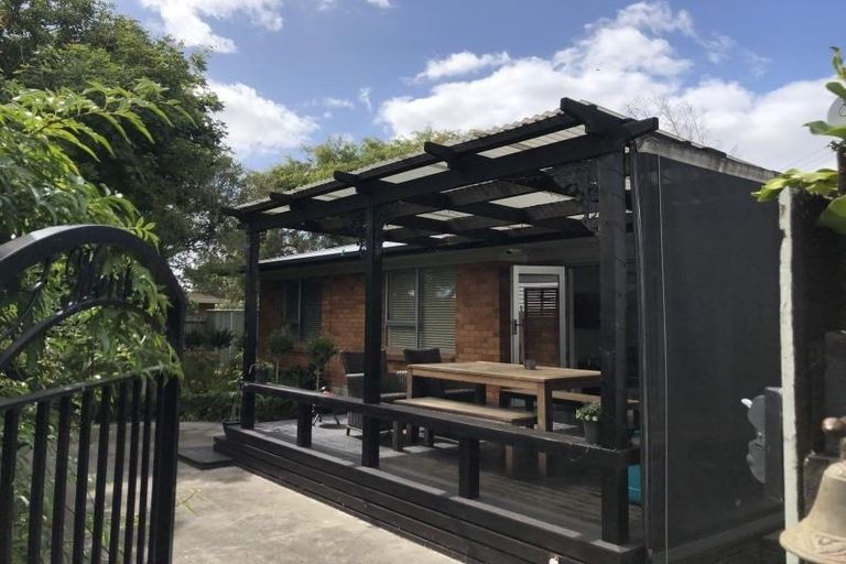 Photo of property in 62 Firth Street, Hamilton East, Hamilton, 3216