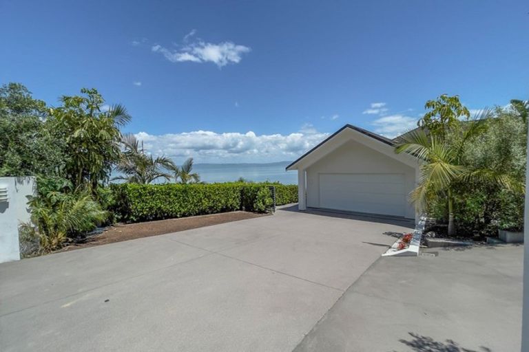 Photo of property in 11 Ngarimu Heights Row, Ngarimu Bay, Thames, 3575