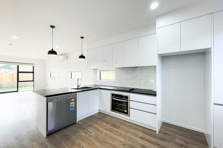 Photo of property in 15e Parkinson Avenue, Wesley, Auckland, 1041