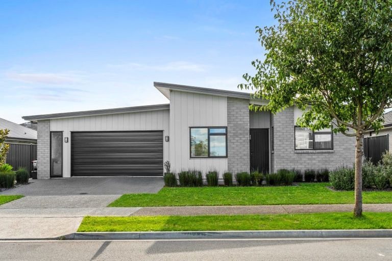 Photo of property in 34 Flack Street, Pyes Pa, Tauranga, 3112