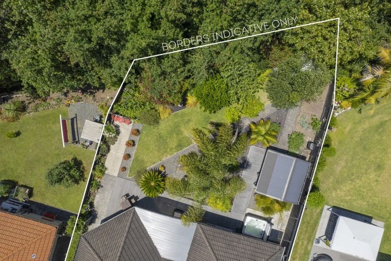 Photo of property in 107 Hollister Lane, Ohauiti, Tauranga, 3112