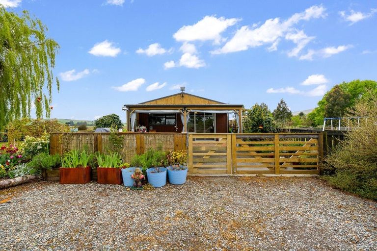 Photo of property in 10 Freshford Plains Station Road, Freshford, Gore, 9777