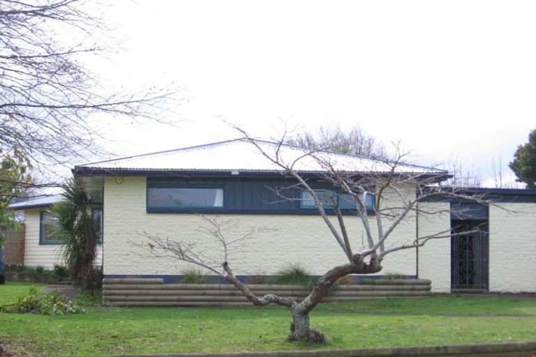 Photo of property in 28 Miro Street, Lansdowne, Masterton, 5810