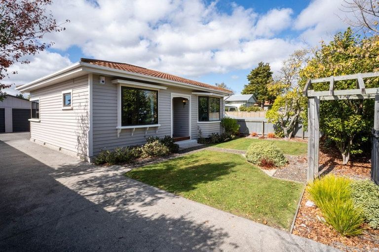 Photo of property in 18 Tilford Street, Woolston, Christchurch, 8062