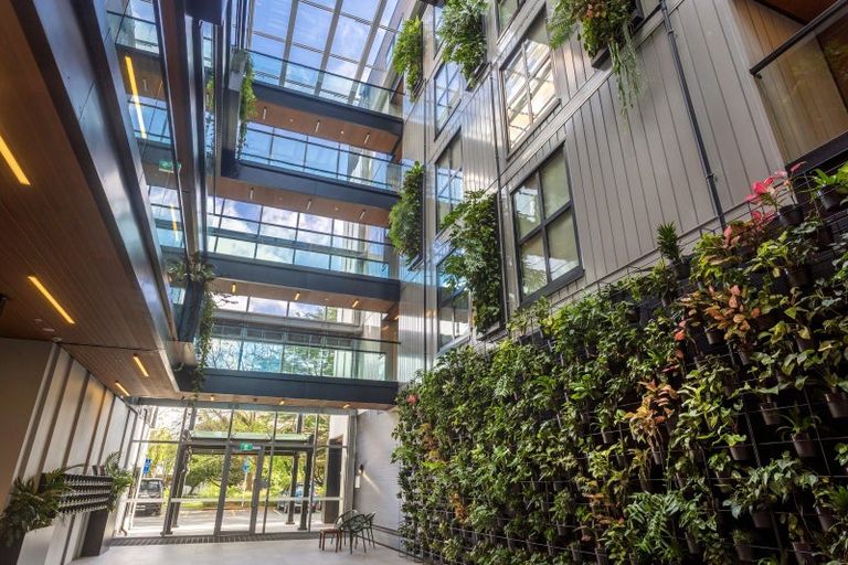 Photo of property in The Victor, 403/4 Bute Road, Browns Bay, Auckland, 0630