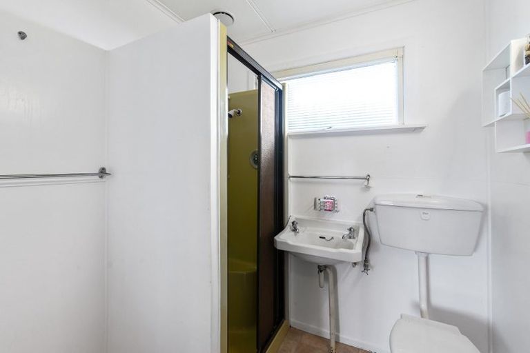 Photo of property in 17 John Street, Levin, 5510