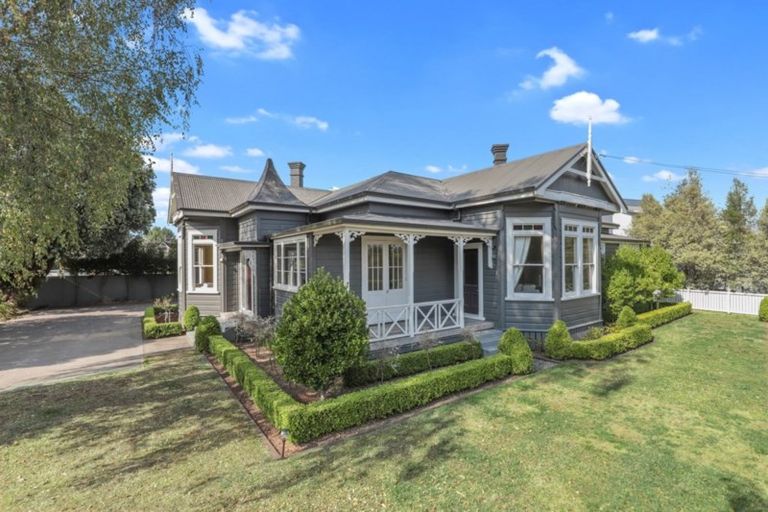 Photo of property in 134 River Road, Hamilton East, Hamilton, 3216