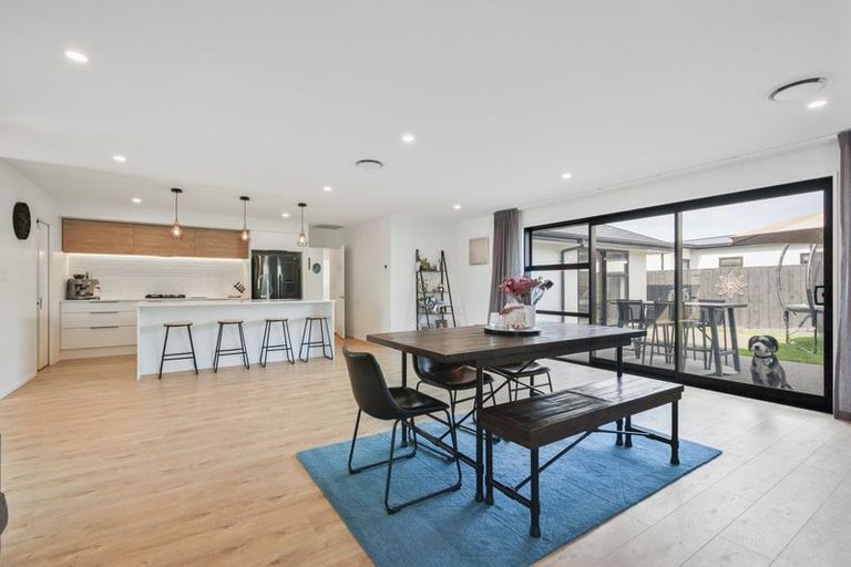 Photo of property in 16 Lusk Street, Rangiora, 7400