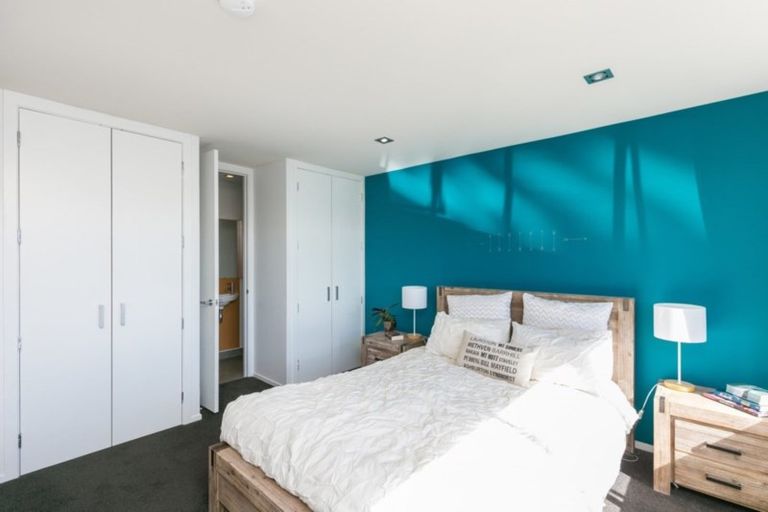 Photo of property in 5/45 Childers Terrace, Kilbirnie, Wellington, 6022