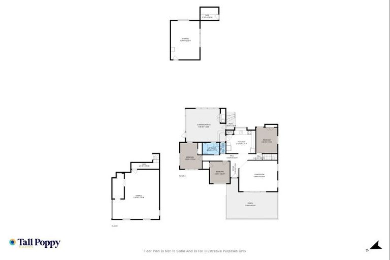 Photo of property in 21 Tui Crescent, Waikanae, 5036