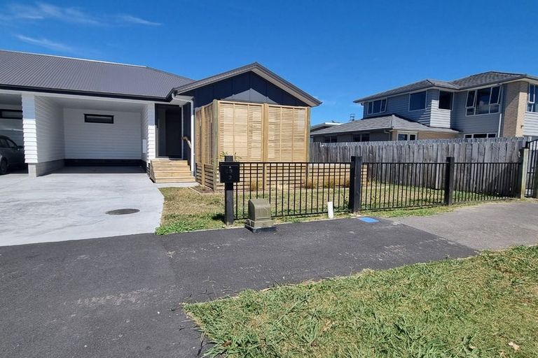 Photo of property in 2/53 Bandon Street, Frankton, Hamilton, 3204
