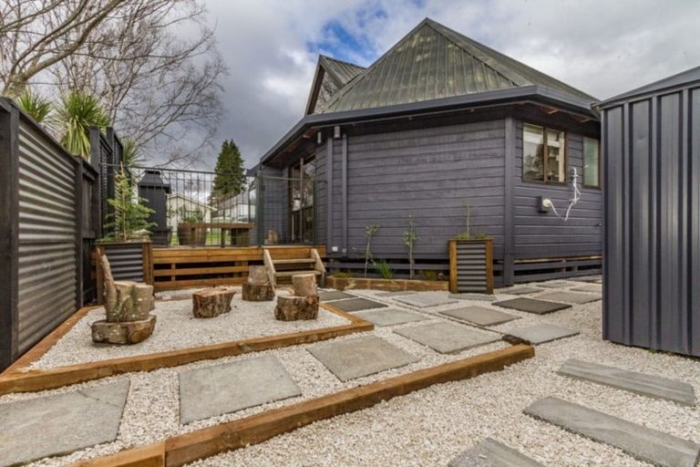 Photo of property in 17c Ti Kouka Place, Ohakune, 4625
