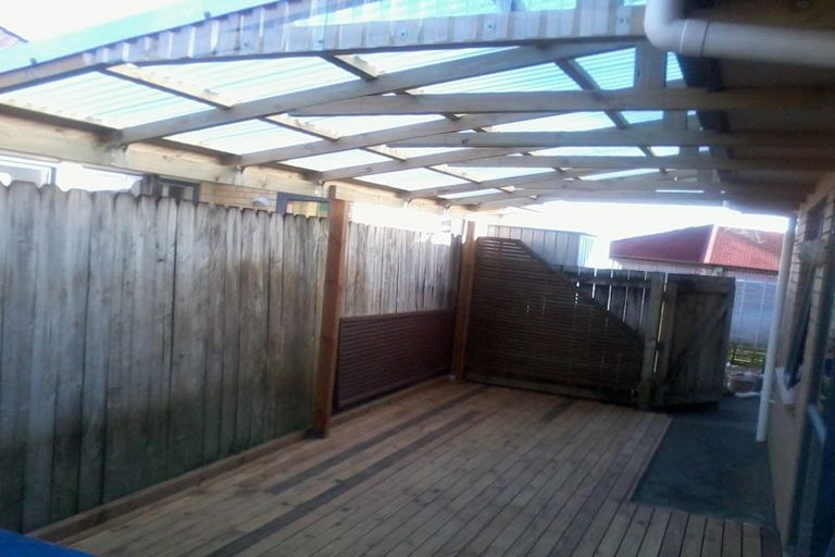 Photo of property in 81 Mili Way South, Ranui, Auckland, 0612