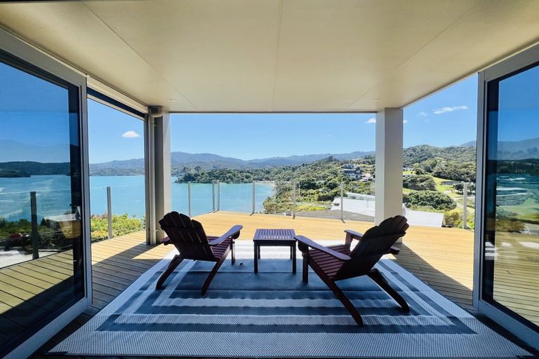 Photo of property in 140 Glenfern Drive, Wyuna Bay, Coromandel, 3581