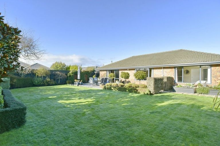 Photo of property in 22 Aylsham Lane, Casebrook, Christchurch, 8051