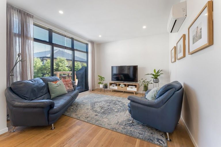 Photo of property in 4 Appleton Court, Rolleston, 7615