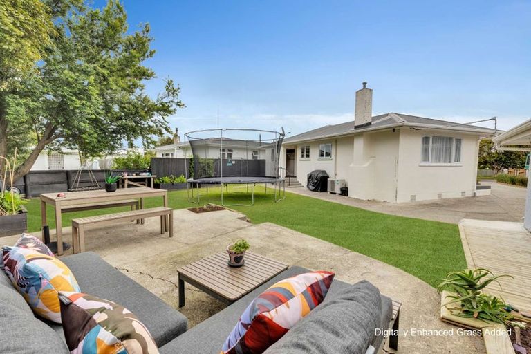 Photo of property in 22 Nottingham Avenue, Awapuni, Palmerston North, 4412