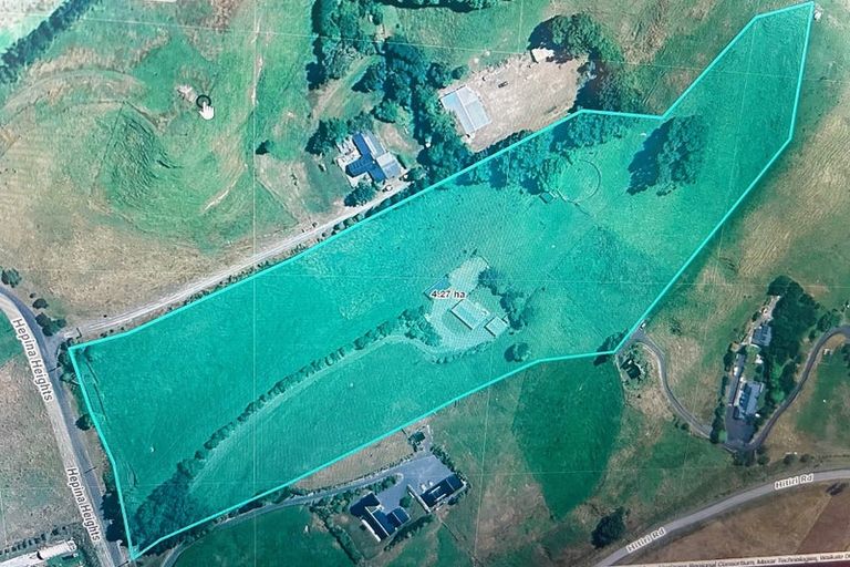 Photo of property in 12 Hepina Heights, Kinloch, Taupo, 3377