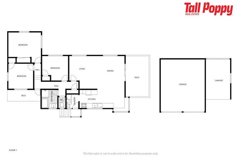 Photo of property in 78 Scotland Street, Picton, 7220